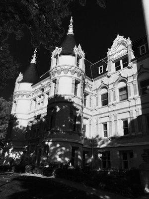 Spokane County Courthouse