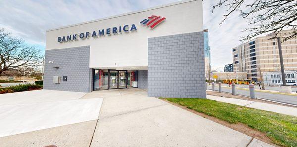 Bank of America