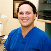 Juan Pablo Falabella, DDS