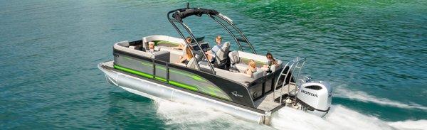 Awaken Marine and Pro Shops