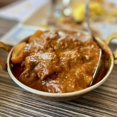 Bawarchi Indian Cuisine