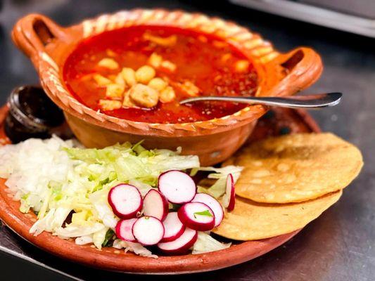 Pozole