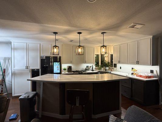 Right Method Electric