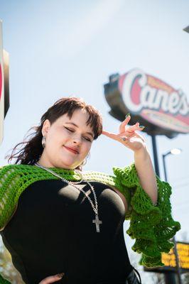 Everything With Elle