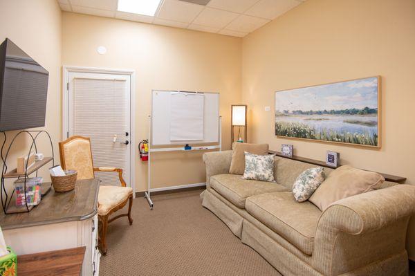 Lemon Tree Counseling Services