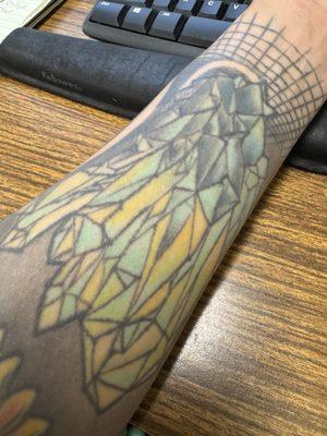 Main Street Electric Tattoo Company