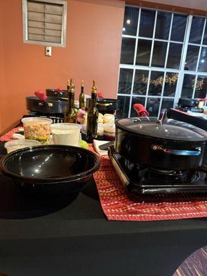 Stuarto's Olive Oil Company