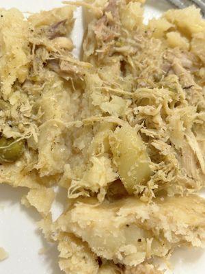 Tamales Mi Rinconcito