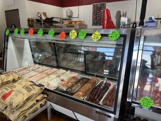 Carniceria Sol Latino