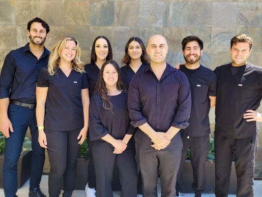 Benjamin A Horning, DC