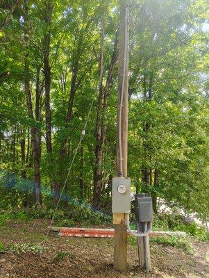 West Camden Electric