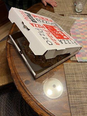 Roy's Pasties and Bakery