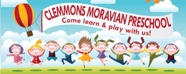 Clemmons Moravian Preschool