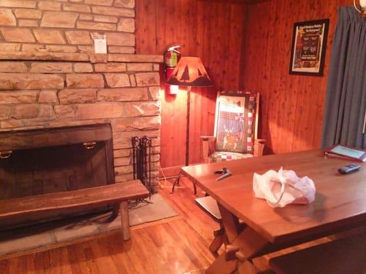 Greenbrier State Forest