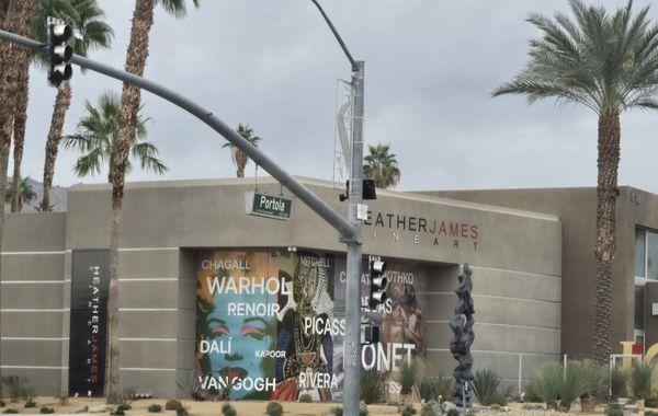 Heather James Fine Art