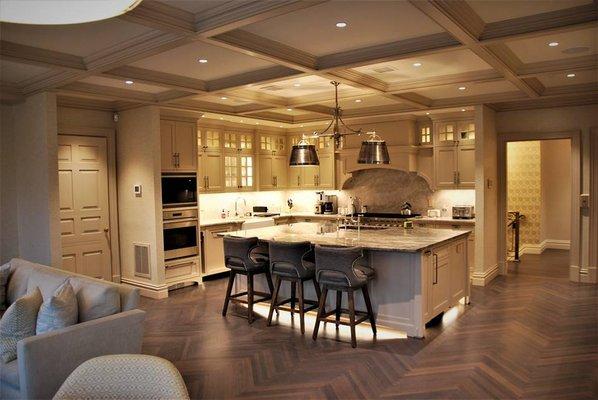 Douglas Okun & Associates