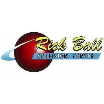 Rick Ball Collision Center
