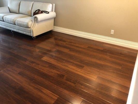 Wyatt Flooring