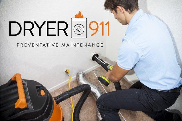 Dryer911