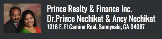 Prince Realty & Finance