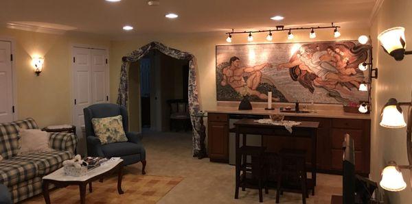 Upstate NY Building Group