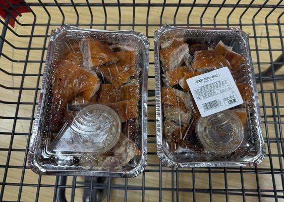 Park to Shop Supermarket