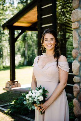 Whitney Rauthe Esthetics