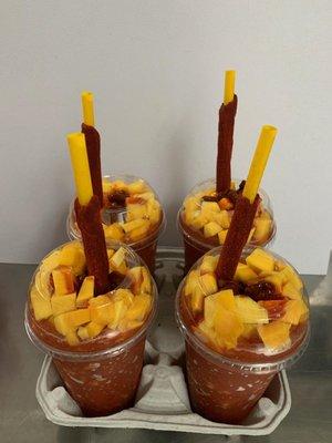 The Water Place and neveria