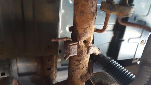 Crossroads Tire & Auto