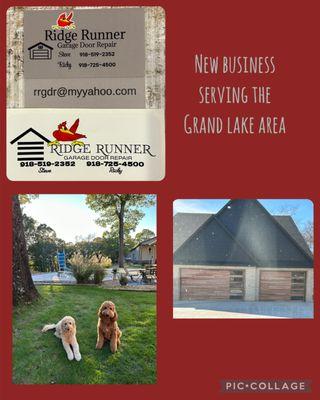 Ridge Runner Garage Door Repair