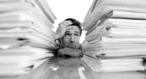 Don't be this guy give us a call