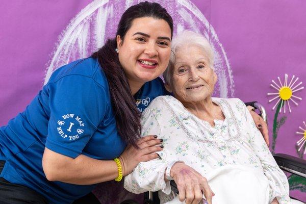 Palmetto Subacute Care Center