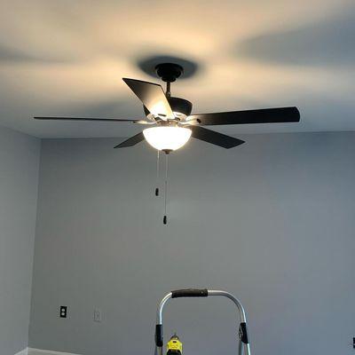 King Ranch Electrical