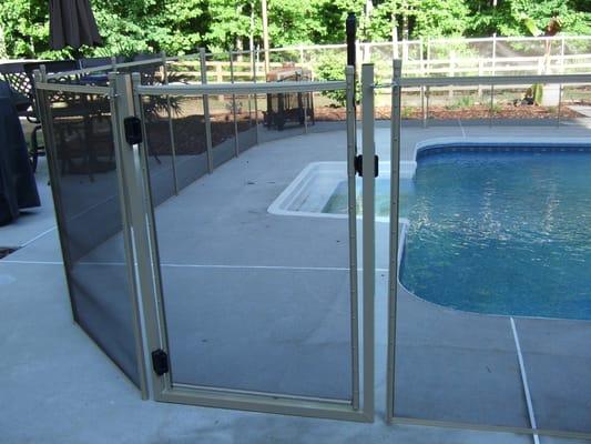 Pool Guard of Atlanta