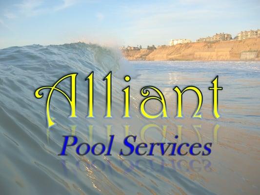 Alliant Pool Services