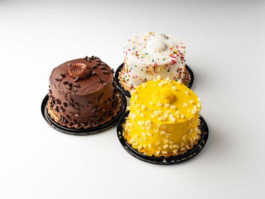 Boston Baking