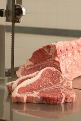 Shalhoob Meat Company