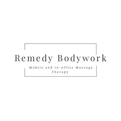 Remedy Bodywork