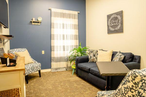 Bravely Women's Health