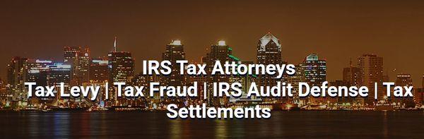 Defense Tax Partners