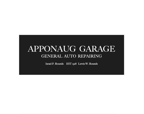 Apponaug Garage