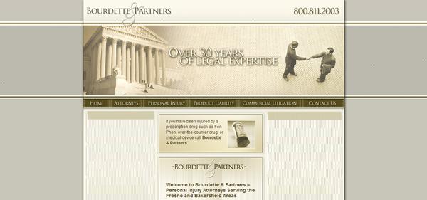 Bourdette & Partners