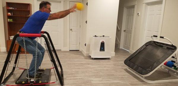 Excellence Physical and Aquatic Therapy