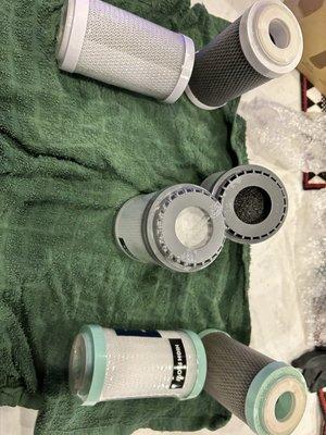 Monroe Creek RV Park