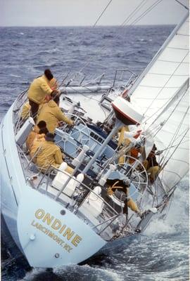 Derecktor Classic - Ondine  1974