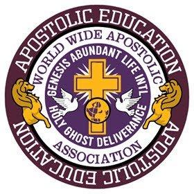 Apostolic Education College