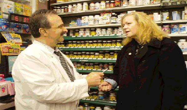 Esco Drug Company