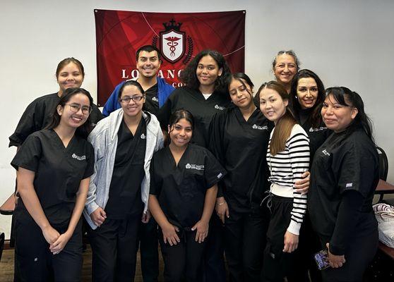 Critical Care Training Center