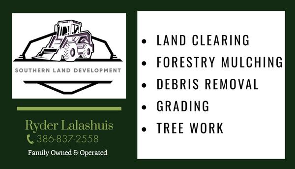 Southern Land Development