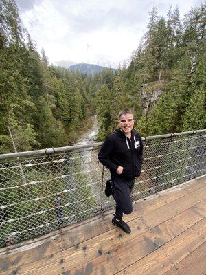 I love 567 Broadway musical